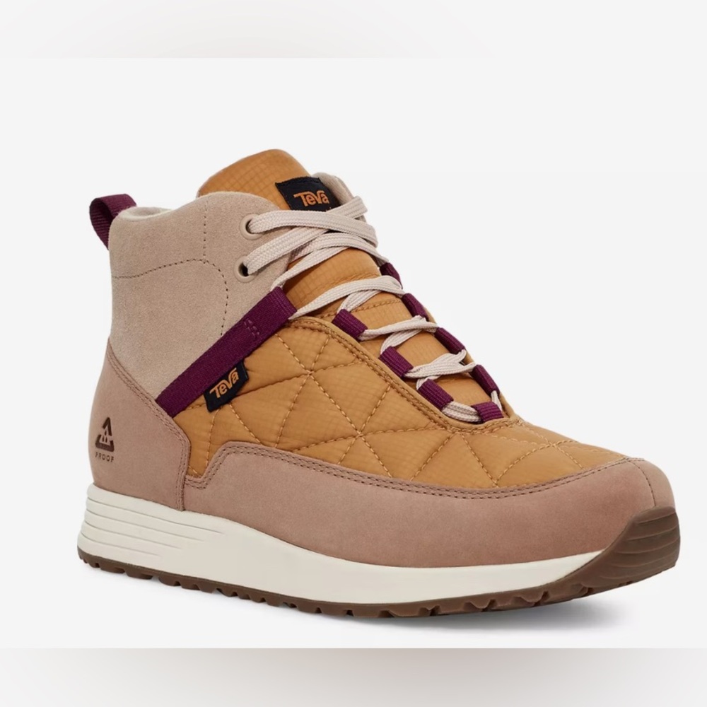 Teva Women's ReEmber Commute Hiking Boots